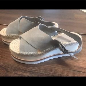 Marc Fisher LTD Glenna Sandals
